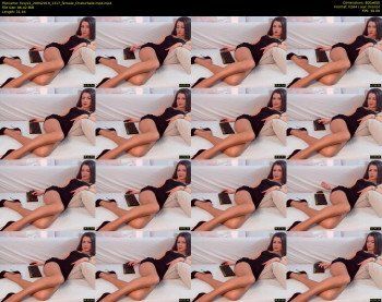 foxyx1 — 32 minute Chaturbate female cam show recording, 480p, Apr 20, 2019