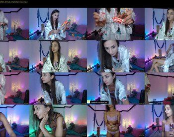 holihurricane — 51 minute Chaturbate female cam show recording, 1080p, Apr 20, 2019