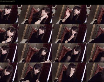 hollyextra — 57 minute Chaturbate female cam show recording, 720p, Apr 20, 2019