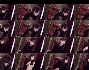hollyextra — 4 minute Chaturbate female cam show recording, 720p, Apr 20, 2019