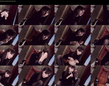 hollyextra — 27 minute Chaturbate female cam show recording, 720p, Apr 20, 2019