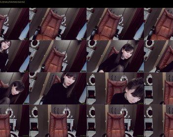 hollyextra — 92 minute Chaturbate female cam show recording, 720p, Apr 20, 2019