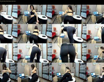 hotel77777 — 47 minute Chaturbate female cam show recording, 720p, Apr 20, 2019