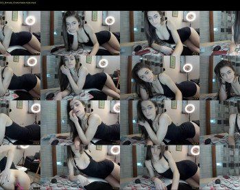 hotel77777 — 45 minute Chaturbate female cam show recording, 720p, Apr 20, 2019