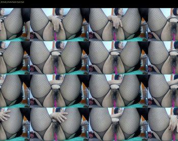 hottplay — 6 minute Chaturbate female cam show recording, 720p, Apr 20, 2019
