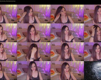 jeniferlovex — 29 minute Chaturbate female cam show recording, 720p, Apr 20, 2019