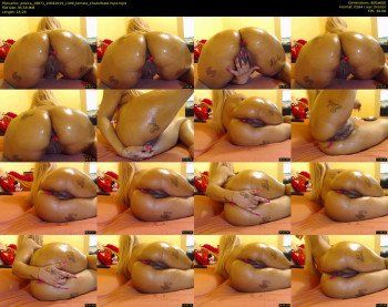 jessica_19871 — 17 minute Chaturbate female cam show recording, 480p, Apr 20, 2019