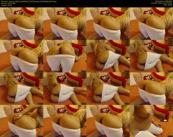 jessica_19871 — 10 minute Chaturbate female cam show recording, 480p, Apr 20, 2019