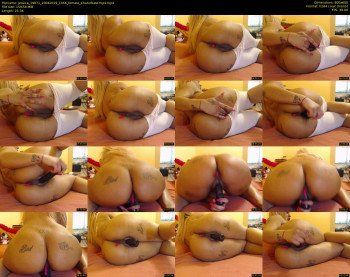 jessica_19871 — 26 minute Chaturbate female cam show recording, 480p, Apr 20, 2019