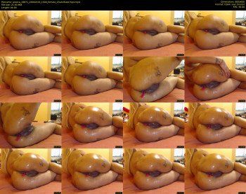 jessica_19871 — 4 minute Chaturbate female cam show recording, 480p, Apr 20, 2019