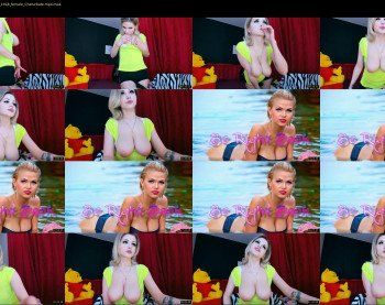 jessiccaburns — 47 minute Chaturbate female cam show recording, 1080p, Apr 20, 2019