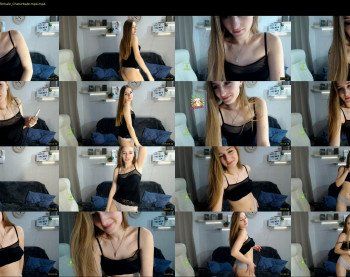 jjennys — 15 minute Chaturbate female cam show recording, 1080p, Apr 20, 2019