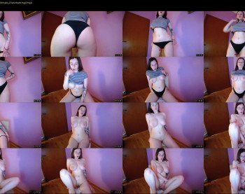 joliejoy — 29 minute Chaturbate female cam show recording, 1080p, Apr 20, 2019