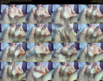 kaonashi69 — 93 minute Chaturbate male cam show recording, 480p, Apr 20, 2019