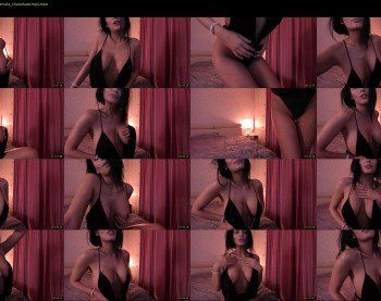 karrin — 48 minute Chaturbate female cam show recording, 1080p, Apr 20, 2019