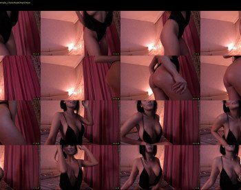 karrin — 15 minute Chaturbate female cam show recording, 1080p, Apr 21, 2019