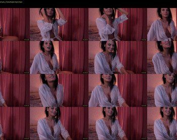 karrin — 5 minute Chaturbate female cam show recording, 1080p, Apr 21, 2019