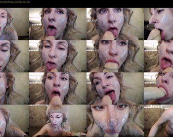 kelly_copperfield — 29 minute Chaturbate female cam show recording, 720p, Apr 20, 2019