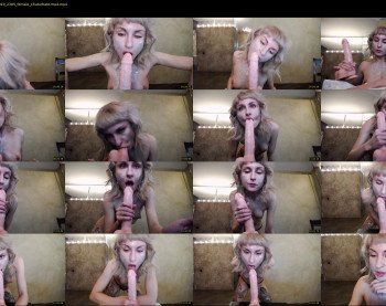 kelly_copperfield — 29 minute Chaturbate female cam show recording, 720p, Apr 20, 2019