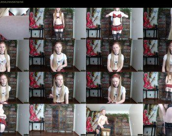 khalipso — 36 minute Chaturbate female cam show recording, 720p, Apr 20, 2019