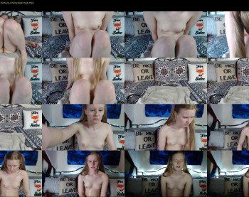 khalipso — 8 minute Chaturbate female cam show recording, 720p, Apr 20, 2019
