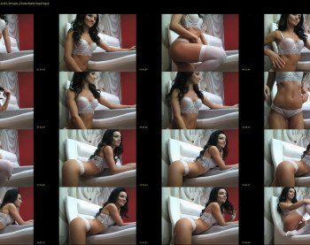 krisi_kiss — 26 minute Chaturbate female cam show recording, 1080p, Apr 20, 2019