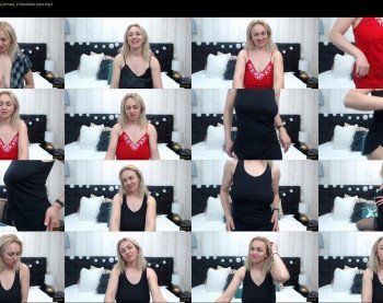 ladyjeen — 17 minute Chaturbate female cam show recording, 1080p, Apr 20, 2019