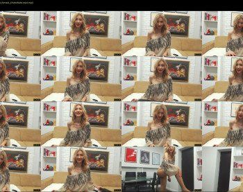 ladyleea — 6 minute Chaturbate female cam show recording, 1080p, Apr 20, 2019