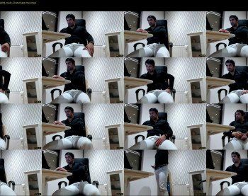 latino23bom — 71 minute Chaturbate male cam show recording, 480p, Apr 20, 2019