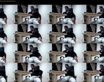 latino23bom — 42 minute Chaturbate male cam show recording, 480p, Apr 20, 2019