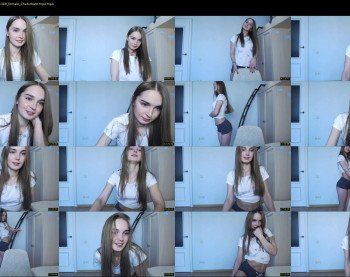 litlle_flowers — 36 minute Chaturbate female cam show recording, 1080p, Apr 20, 2019
