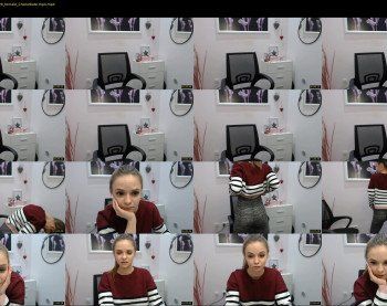 lolli_mary — 29 minute Chaturbate female cam show recording, 1080p, Apr 20, 2019