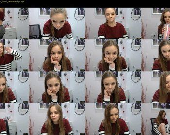 lolli_mary — 29 minute Chaturbate female cam show recording, 1080p, Apr 20, 2019
