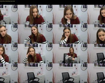 lolli_mary — 29 minute Chaturbate female cam show recording, 1080p, Apr 20, 2019