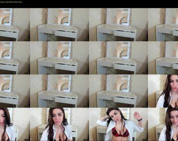look_ — 36 minute Chaturbate female cam show recording, 1080p, Apr 20, 2019