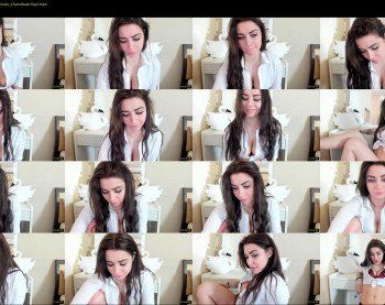 look_ — 36 minute Chaturbate female cam show recording, 1080p, Apr 20, 2019