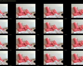 love_jessy_love — 29 minute Chaturbate female cam show recording, 1080p, Apr 20, 2019