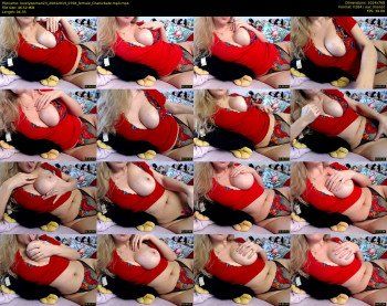 lovelywoman23 — 5 minute Chaturbate female cam show recording, 720p, Apr 20, 2019