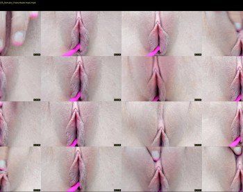 loverosella — 6 minute Chaturbate female cam show recording, 1080p, Apr 20, 2019