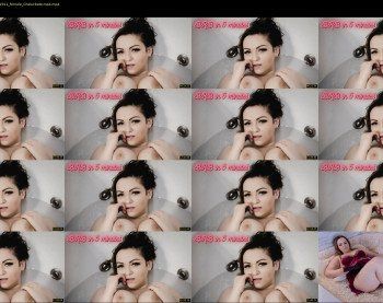 marrygrayes — 36 minute Chaturbate female cam show recording, 1080p, Apr 20, 2019