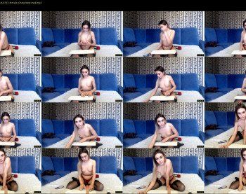 megan_foxxx15 — 9 minute Chaturbate female cam show recording, 1080p, Apr 20, 2019