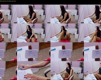 miracle_rose — 83 minute Chaturbate female cam show recording, 720p, Apr 21, 2019