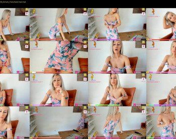 miss_juliaa — 65 minute Chaturbate female cam show recording, 720p, Apr 20, 2019