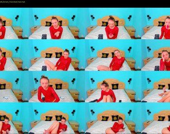 misss_vikki — 6 minute Chaturbate female cam show recording, 4K, Apr 20, 2019