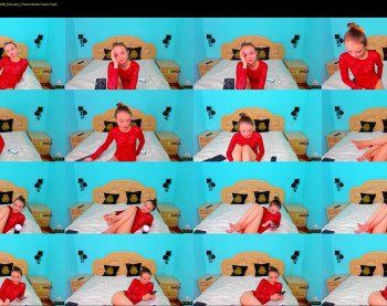 misss_vikki — 4 minute Chaturbate female cam show recording, 4K, Apr 20, 2019
