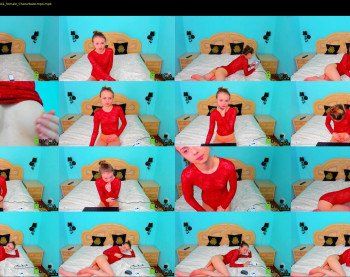 misss_vikki — 21 minute Chaturbate female cam show recording, 1080p, Apr 20, 2019
