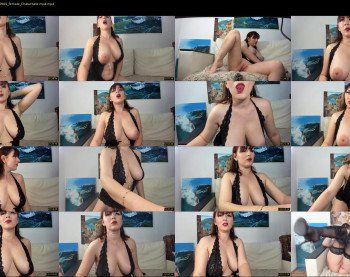 moonlight4u — 93 minute Chaturbate female cam show recording, 720p, Apr 20, 2019