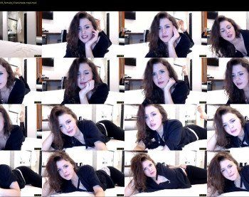mysophiee — 45 minute Chaturbate female cam show recording, 480p, Apr 21, 2019