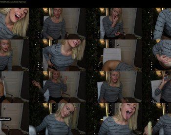oliviaowens — 51 minute Chaturbate female cam show recording, 1080p, Apr 20, 2019