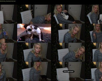 oliviaowens — 22 minute Chaturbate female cam show recording, 1080p, Apr 20, 2019